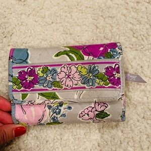 Vera Bradley Wallet